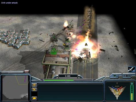 art of attack cnc|Download 'Art of Defense' Maps for C&C Generals : Zero Hour.